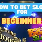 bet slots